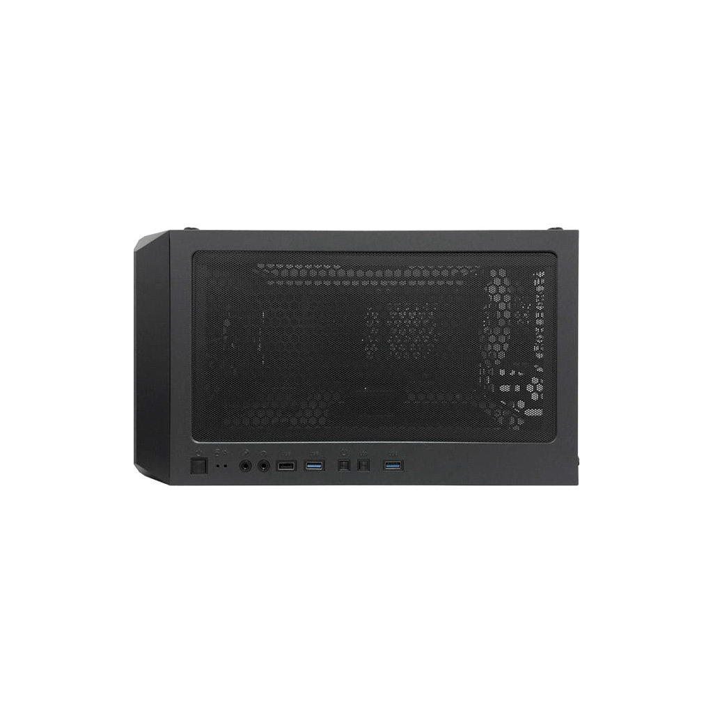 Корпус для ПК 1stPlayer T5-BK-4F1 - зображення 7