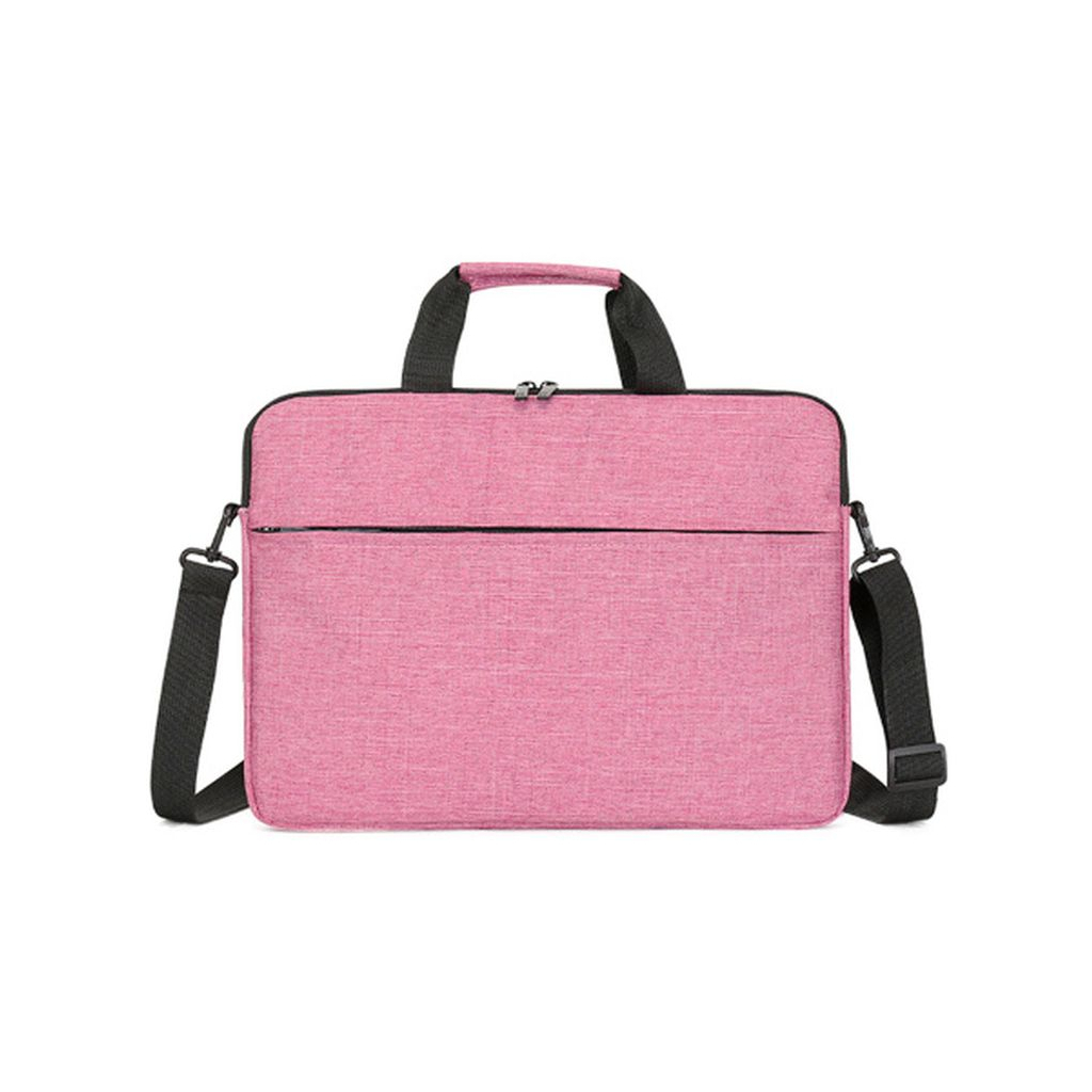 Сумка для ноутбука Ritar 15.6" A27 Pink (YT-A27-P15.6") - зображення 1