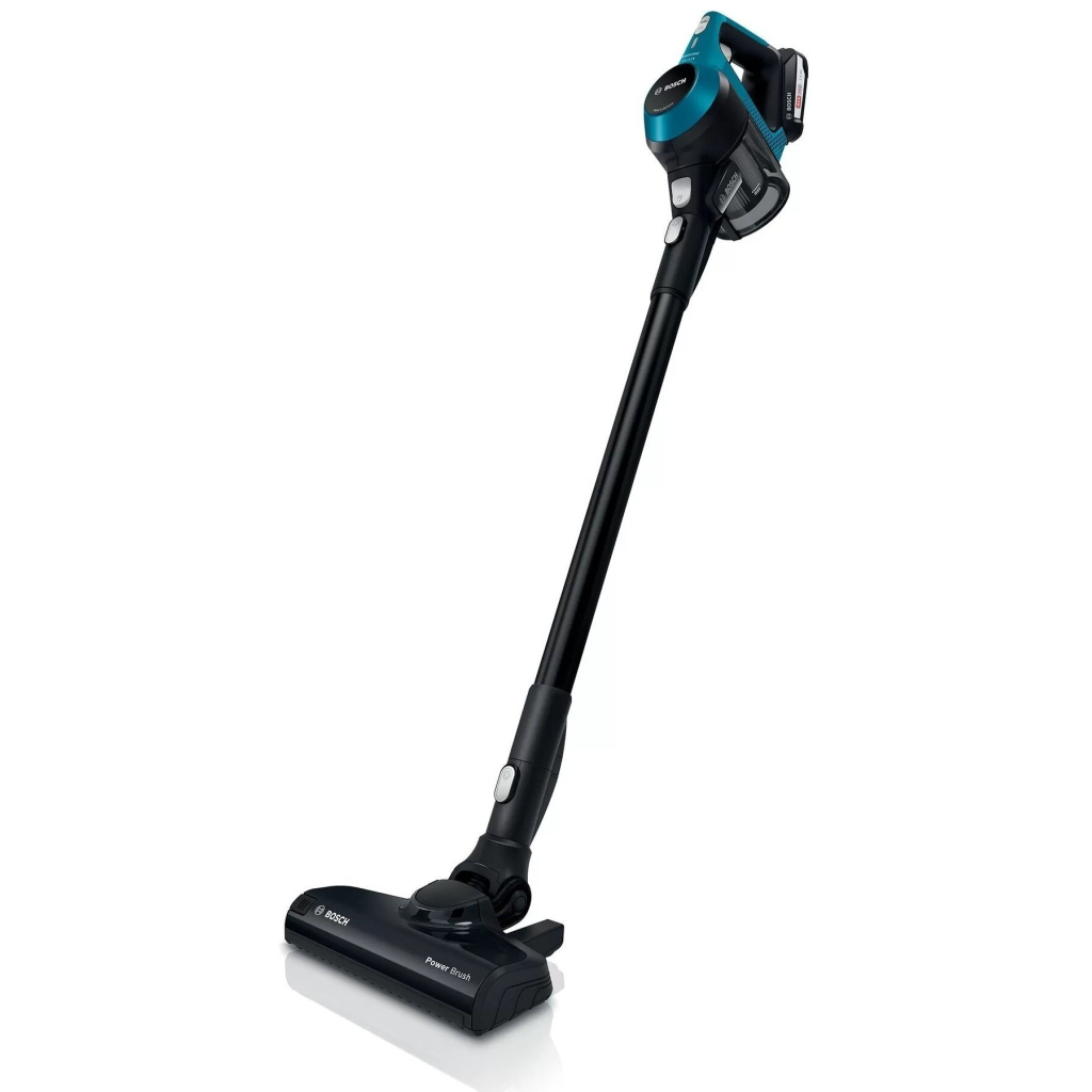 Пилосос Bosch BBS611LAG - изображение 1