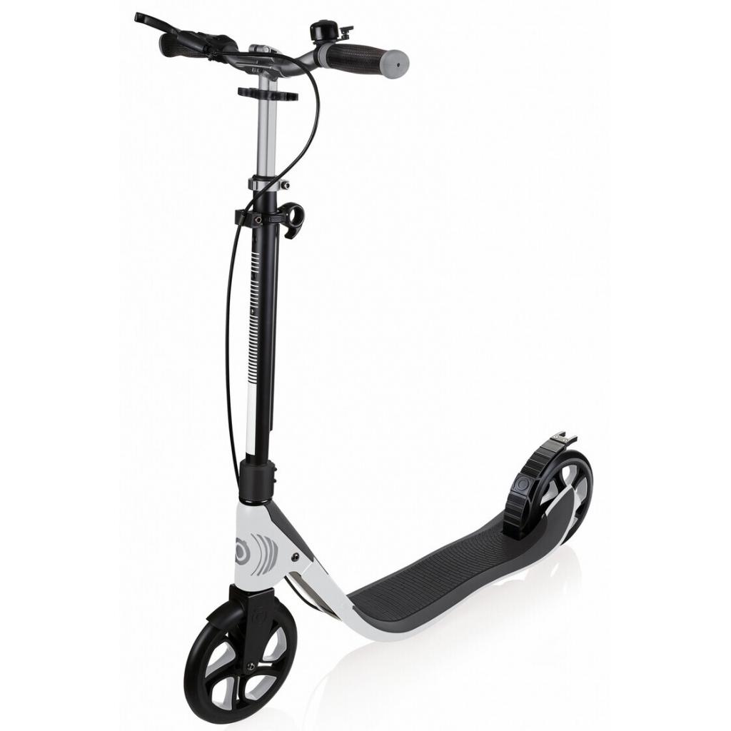 Самокат Globber One NL 205 Deluxe (478-106) - зображення 1