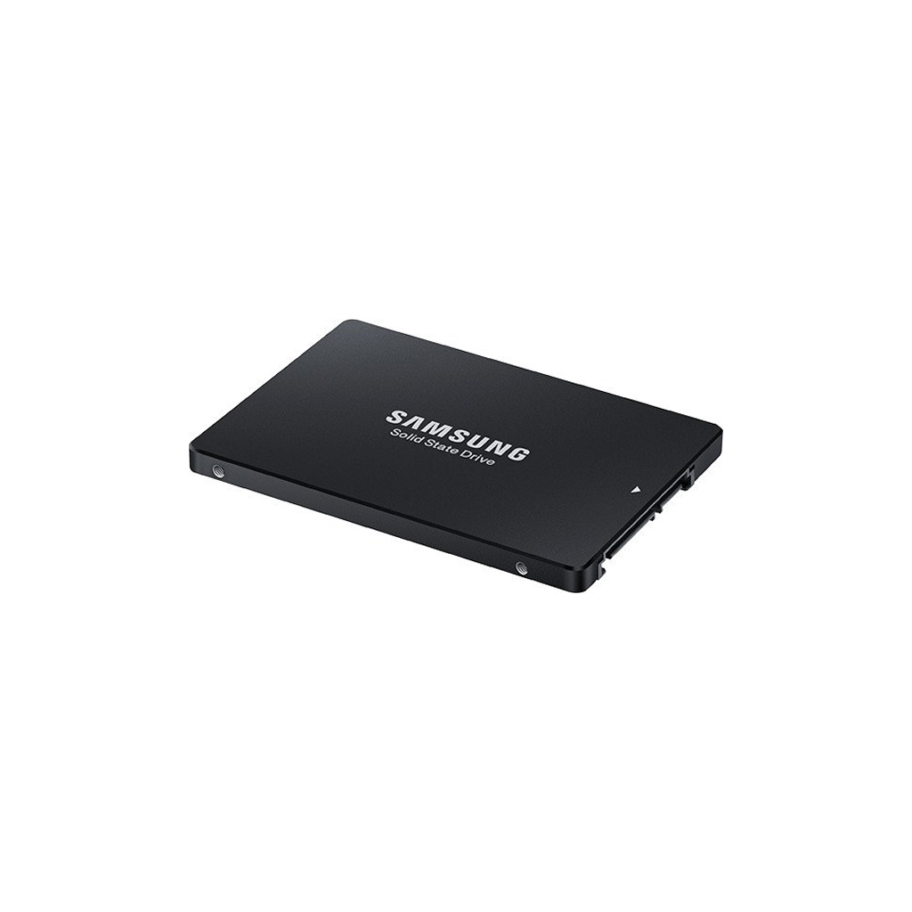 Накопичувач SSD 2.5" 128GB Samsung (MZ7LN128HAHQ-00000) - зображення 4