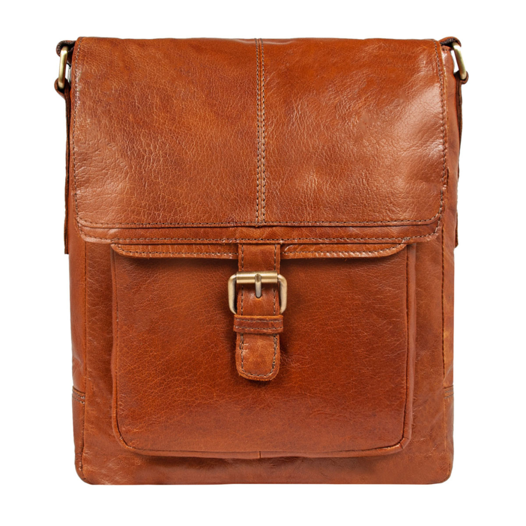 Сумка Ashwood G32 Honey - зображення 1