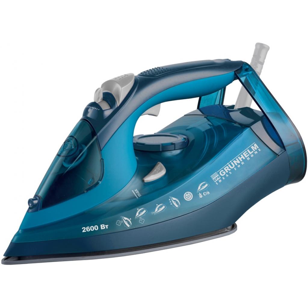 Праска Grunhelm EI9508C - зображення 1