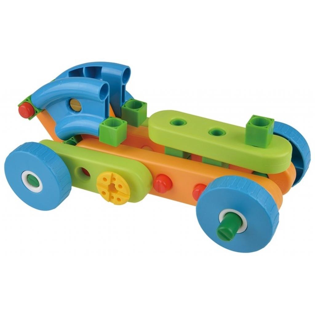 Конструктор Gigo Симфонія машин (7270) - зображення 4