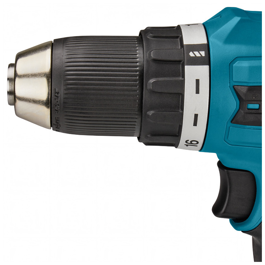 Шуруповерт Makita G-Series 18V, 13mm (DF488D002) - зображення 3