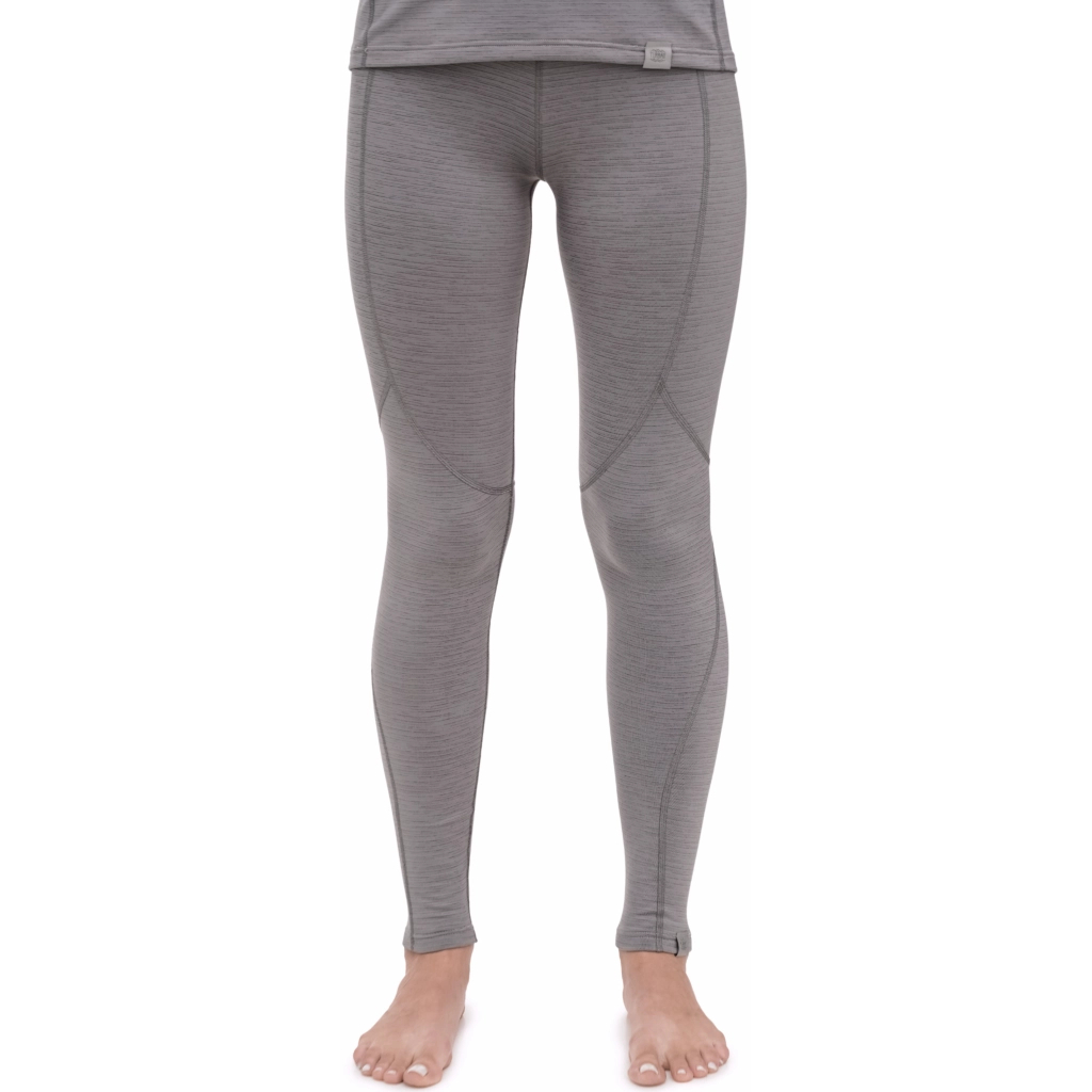 Термоштани Turbat Yeti Bottom 2 Wmn cloudburst grey - S - темно-сірий (012.002.1024) - зображення 1