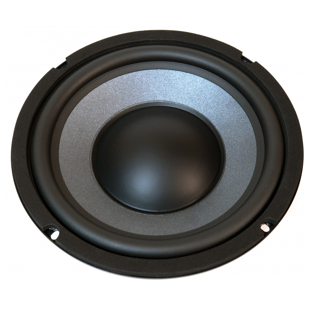 Компонентна акустика Best Balance D8C - зображення 7