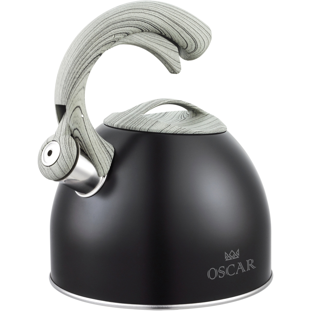 Чайник Oscar Master 2.5 л (OSR-1001) - зображення 1
