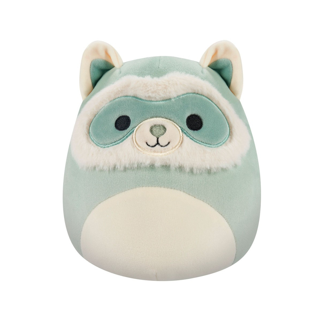 М'яка іграшка Squishmallows Тхір Хемкі 19 см (SQCR05403) - зображення 1