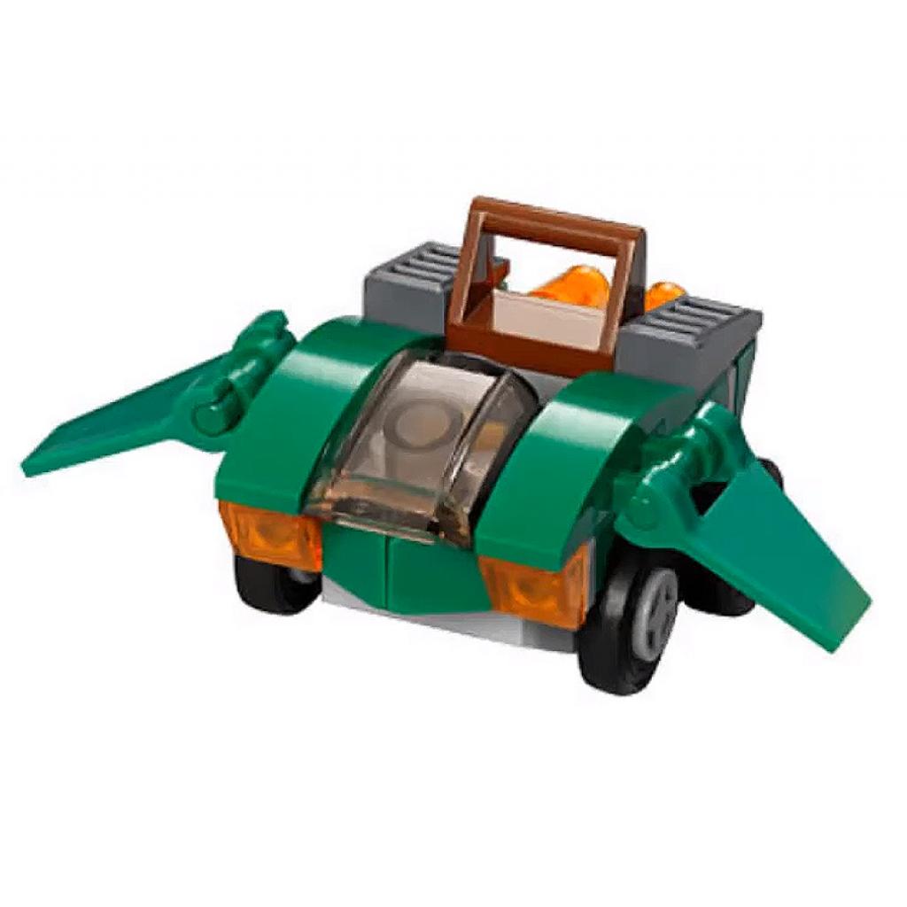 Конструктор LEGO Super Heroes Людина-павук проти Зеленого Гобліна (76064) - зображення 6