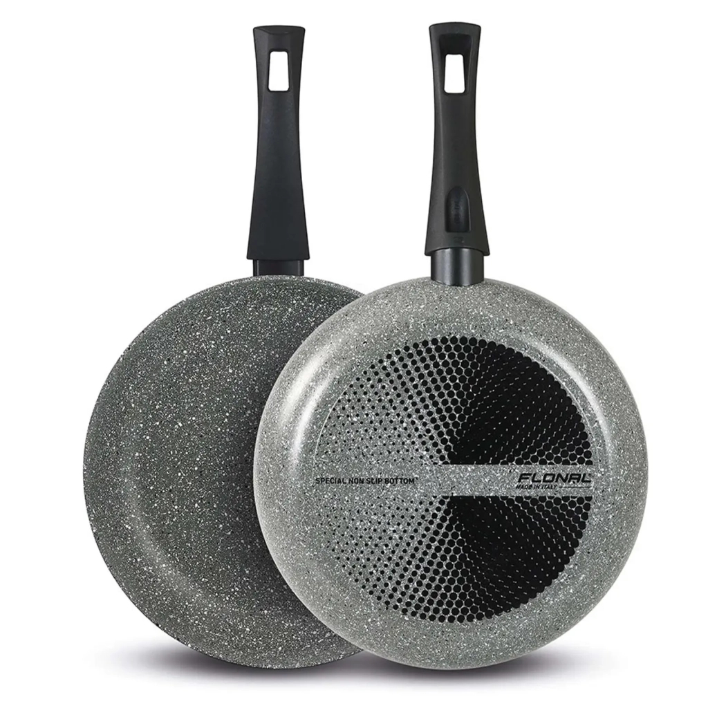 Сковорода Flonal Pietra Viva 20 см (PV8PS2070) - зображення 2