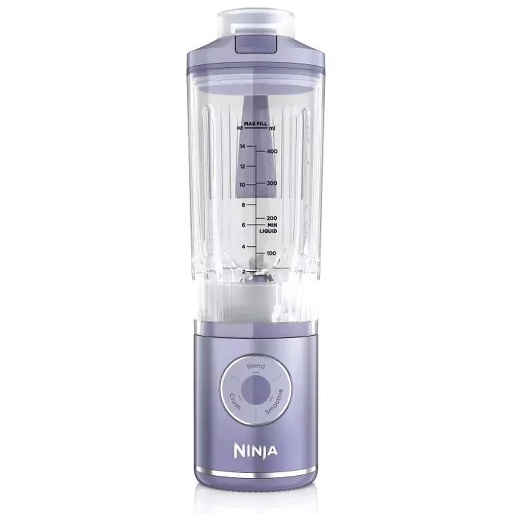 Блендер Ninja BC251EULD - зображення 1