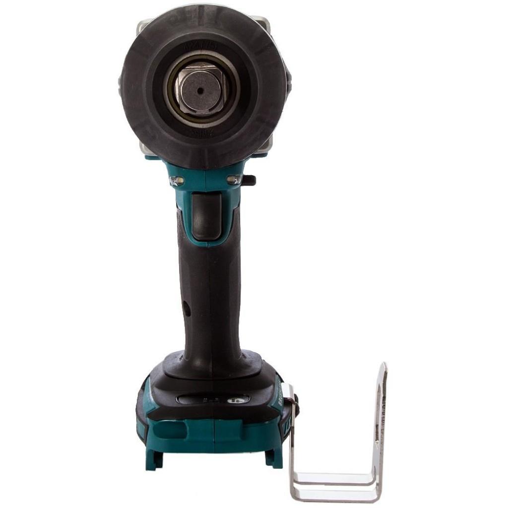 Гайковерт Makita LXT, 1050Нм, 3/4 " (без АКБ и БП) (DTW1001Z) - зображення 3