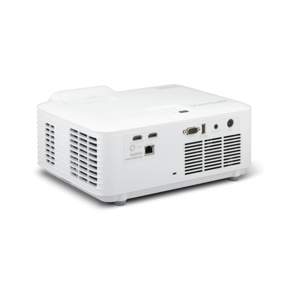 Проектор ViewSonic LSD401HD (VS20624) - зображення 9