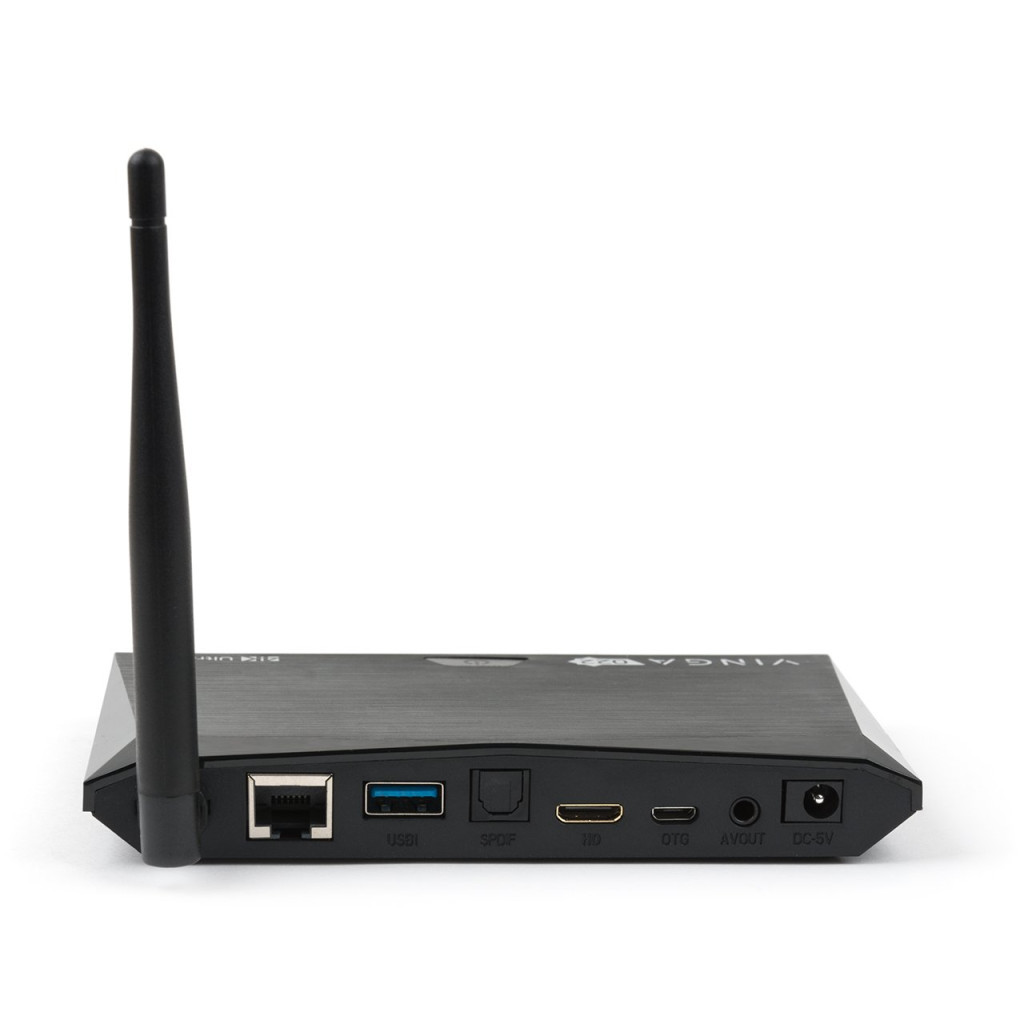 Медіаплеєр Vinga 022 (VINGA-022-162) - изображение 8