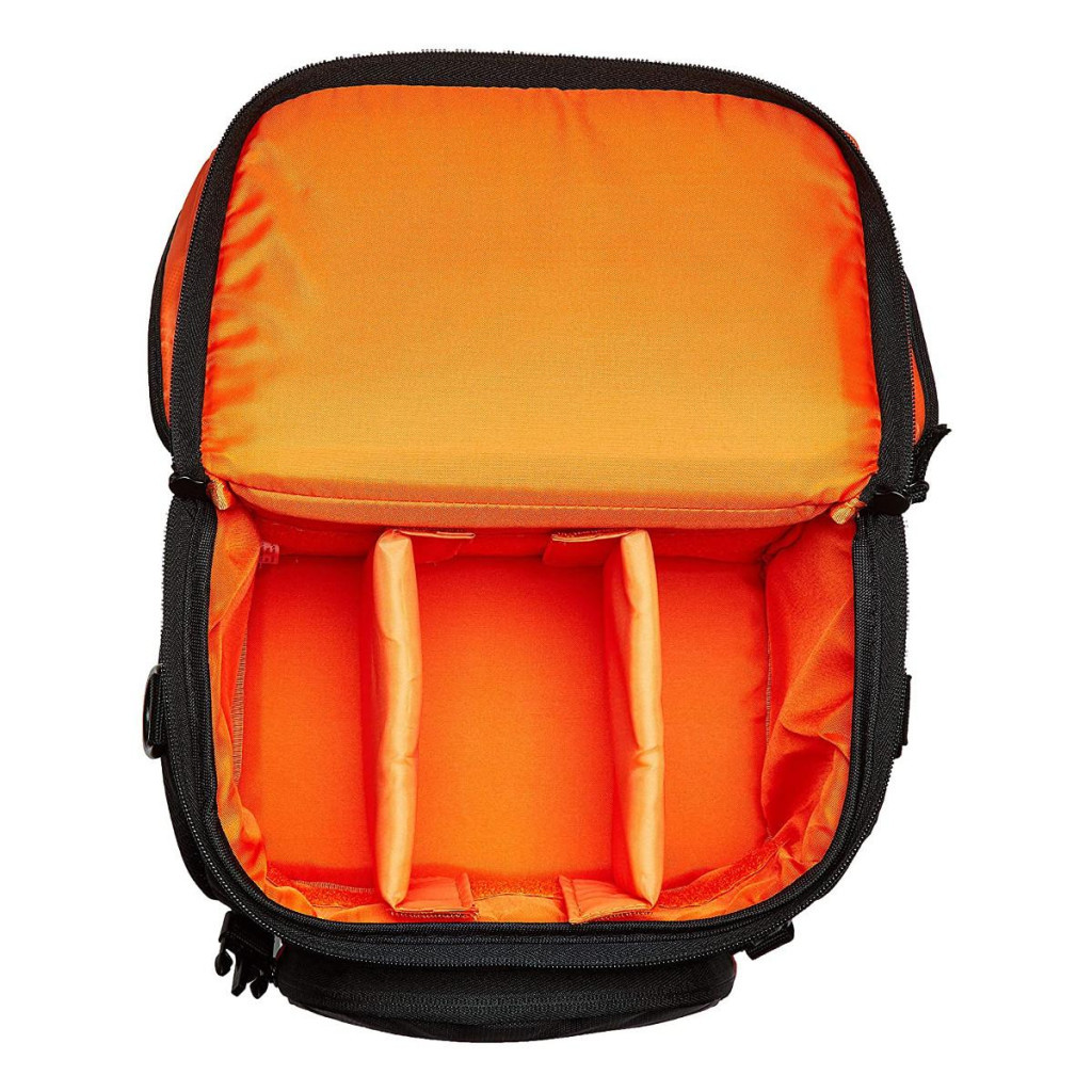 Фото-сумка Sony Alpha LCS-SC8 Black (LCSSC8B.SYH) - зображення 3