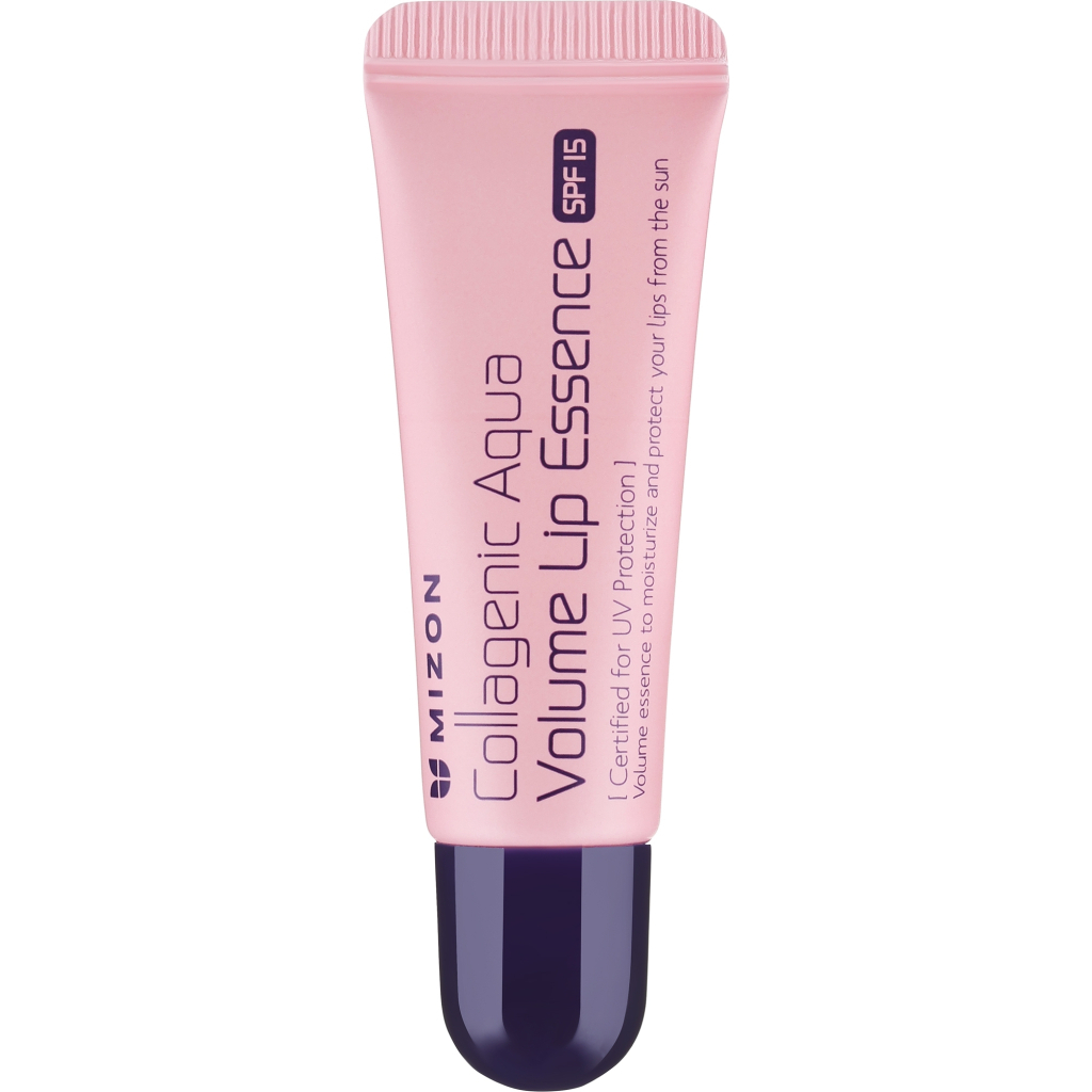 Бальзам для губ Mizon Collagenic Aqua Volume Lip Essence (8809663753139) - зображення 2