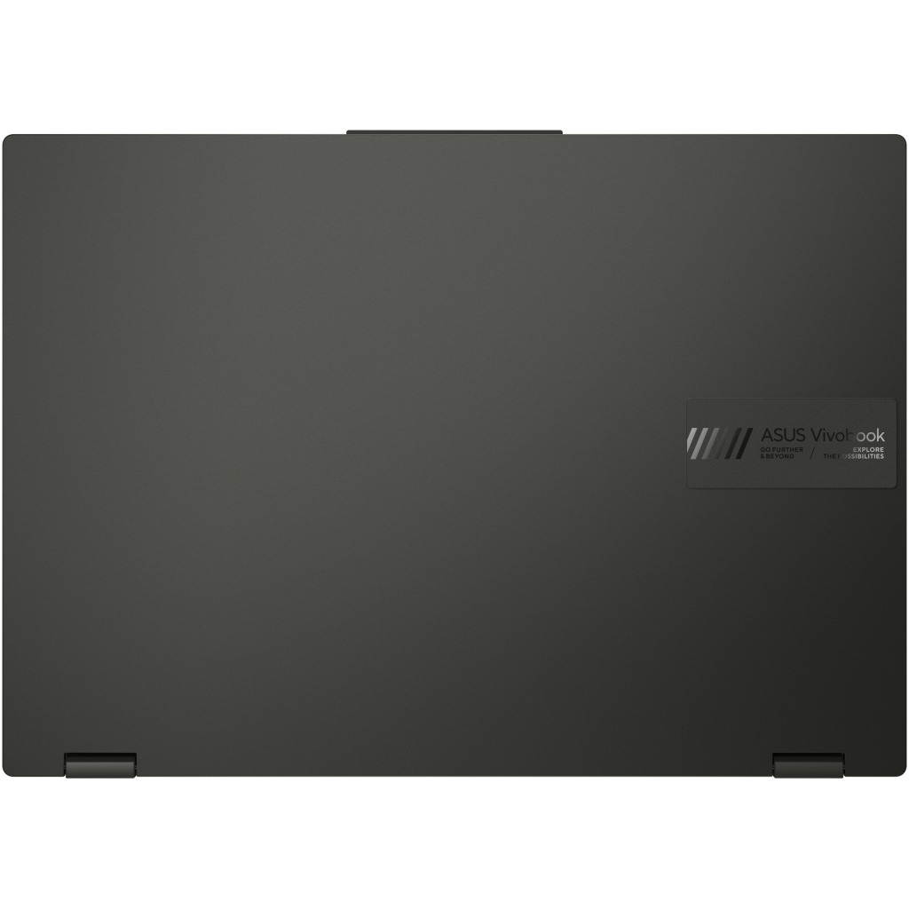 Ноутбук ASUS Vivobook S 16 Flip TN3604YA-MY072W (90NB1041-M006N0) - зображення 11