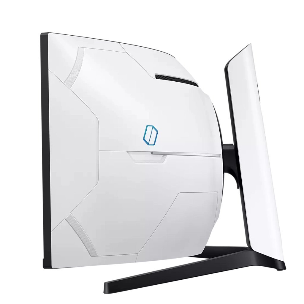 Монітор Samsung LS49AG950NIXCI - зображення 8