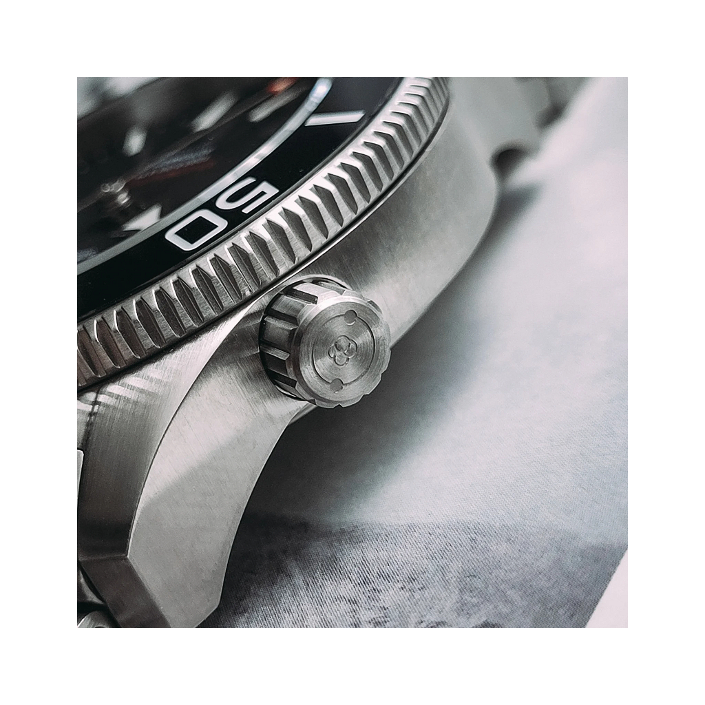 Наручний годинник Davosa 161.528.02 - зображення 5