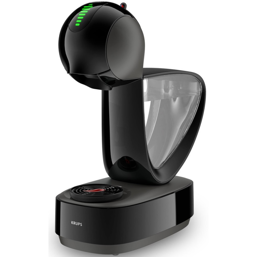 Капсульна кавоварка Krups KP270810 - зображення 1