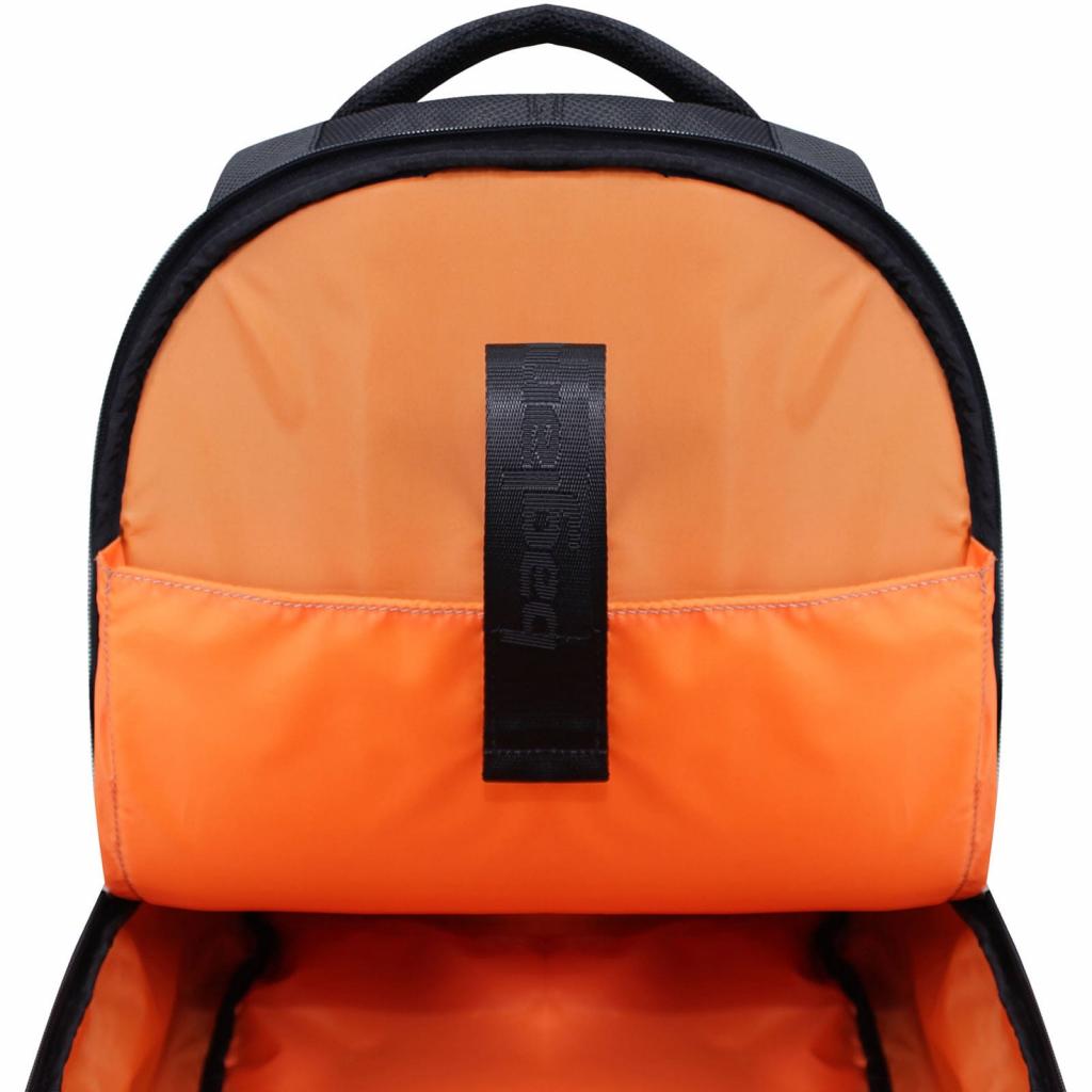 Рюкзак для ноутбука AirOn 16" Bagland dortmund 30л, 167169 Black (4821784622186) - зображення 7