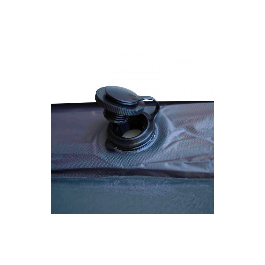 Туристичний килимок Tramp Dream Lux Grey (TRI-026) - зображення 6