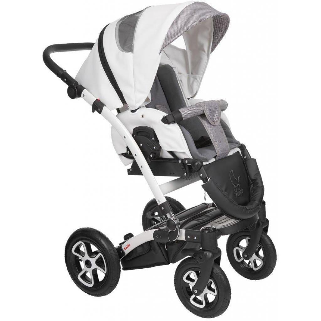 Коляска Tutek 2в1 Torero Eco (TOECO1/B) - зображення 2