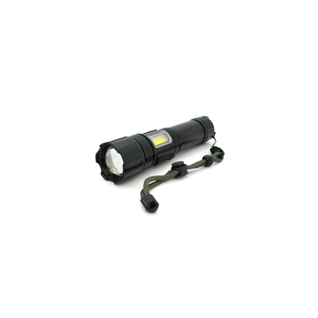 Ліхтар Voltronic KY-XHP70-XST1821 - зображення 1