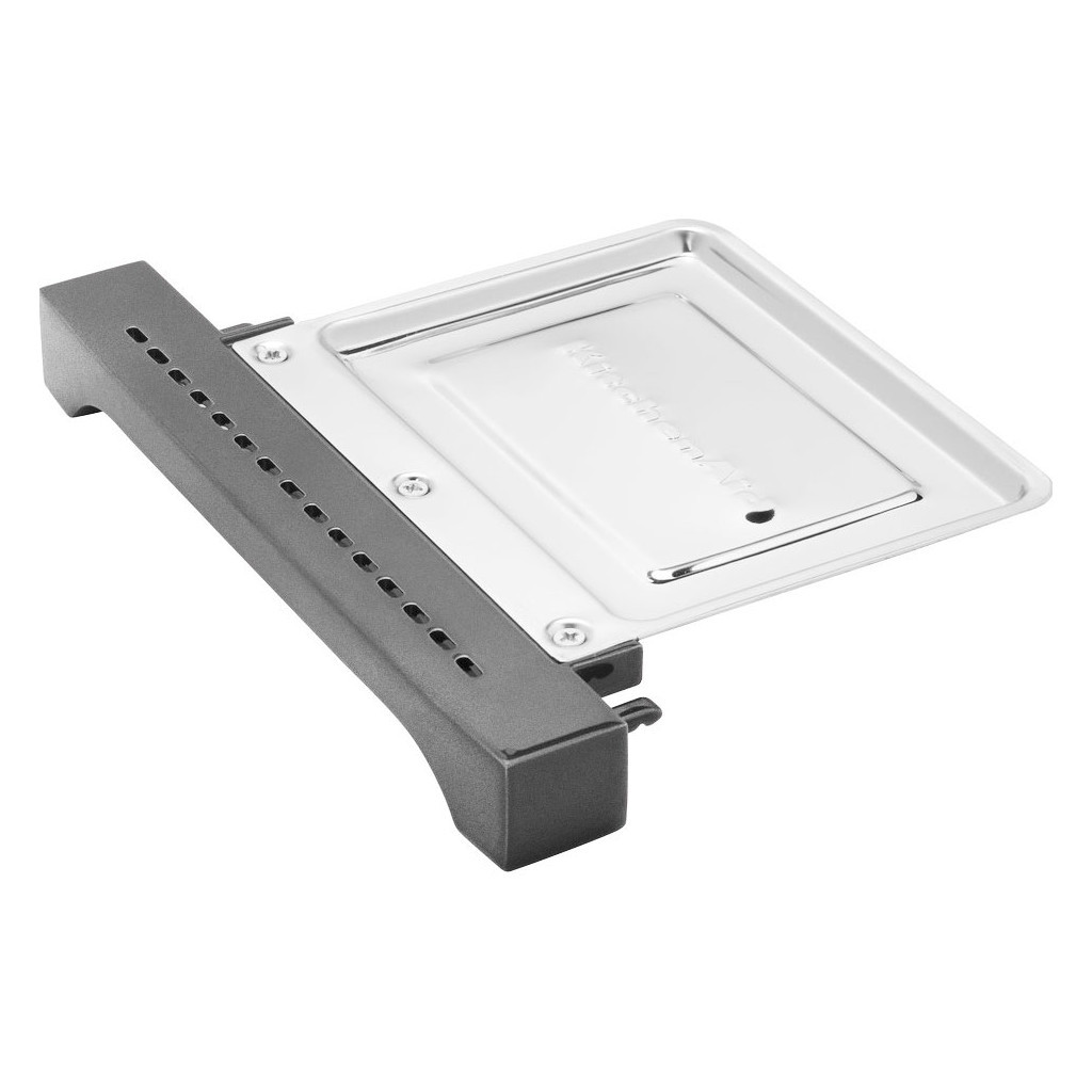 Тостер KitchenAid 5KMT4205EMS - зображення 5