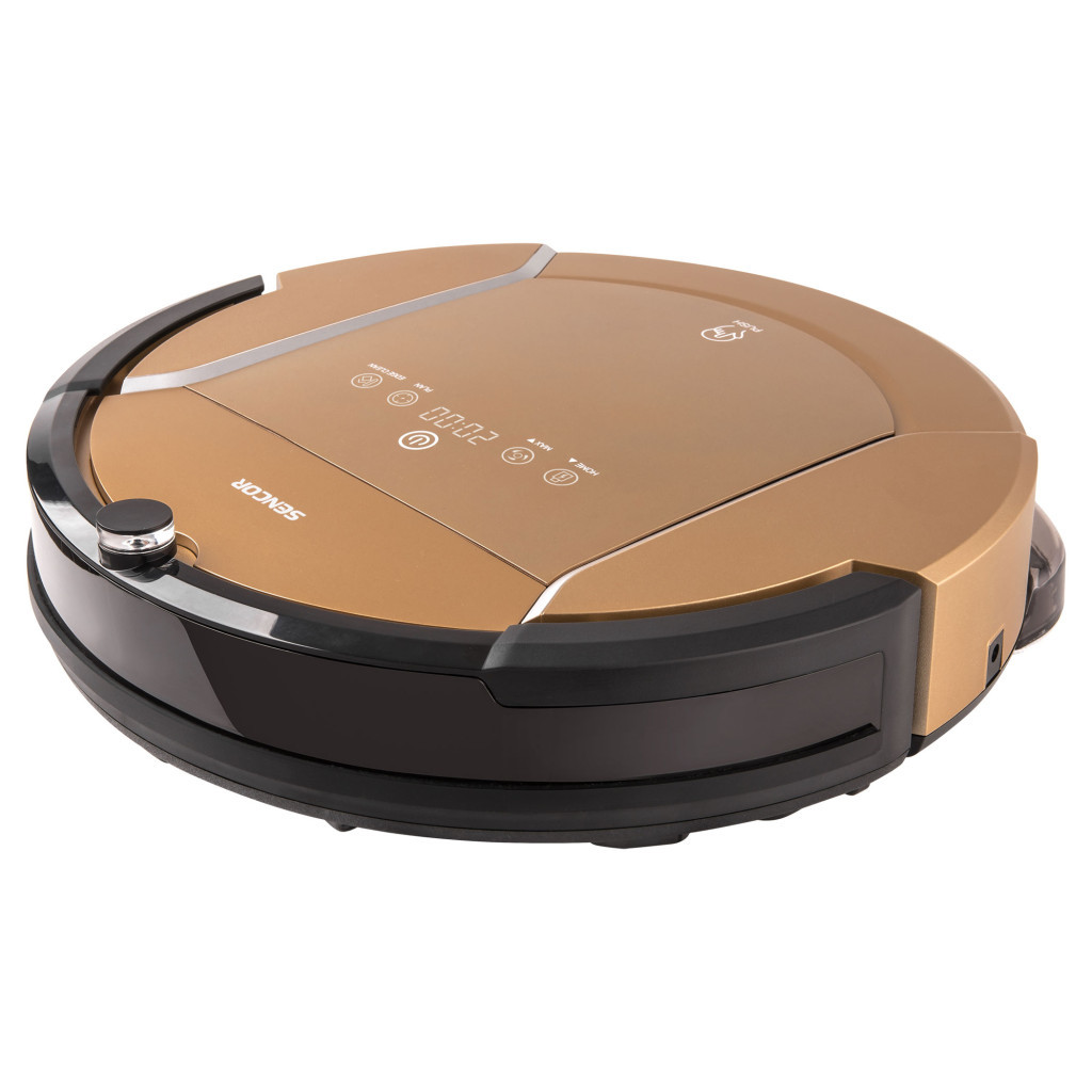 Пилосос Sencor SRV4000GD-EUE3 - зображення 4