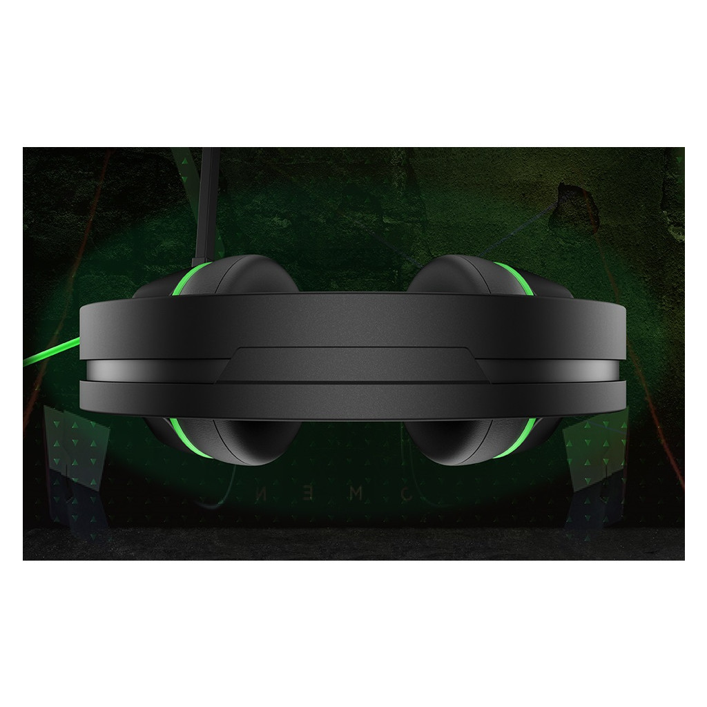 Навушники HP Pavilion Gaming 400 Headset (4BX31AA) - зображення 7