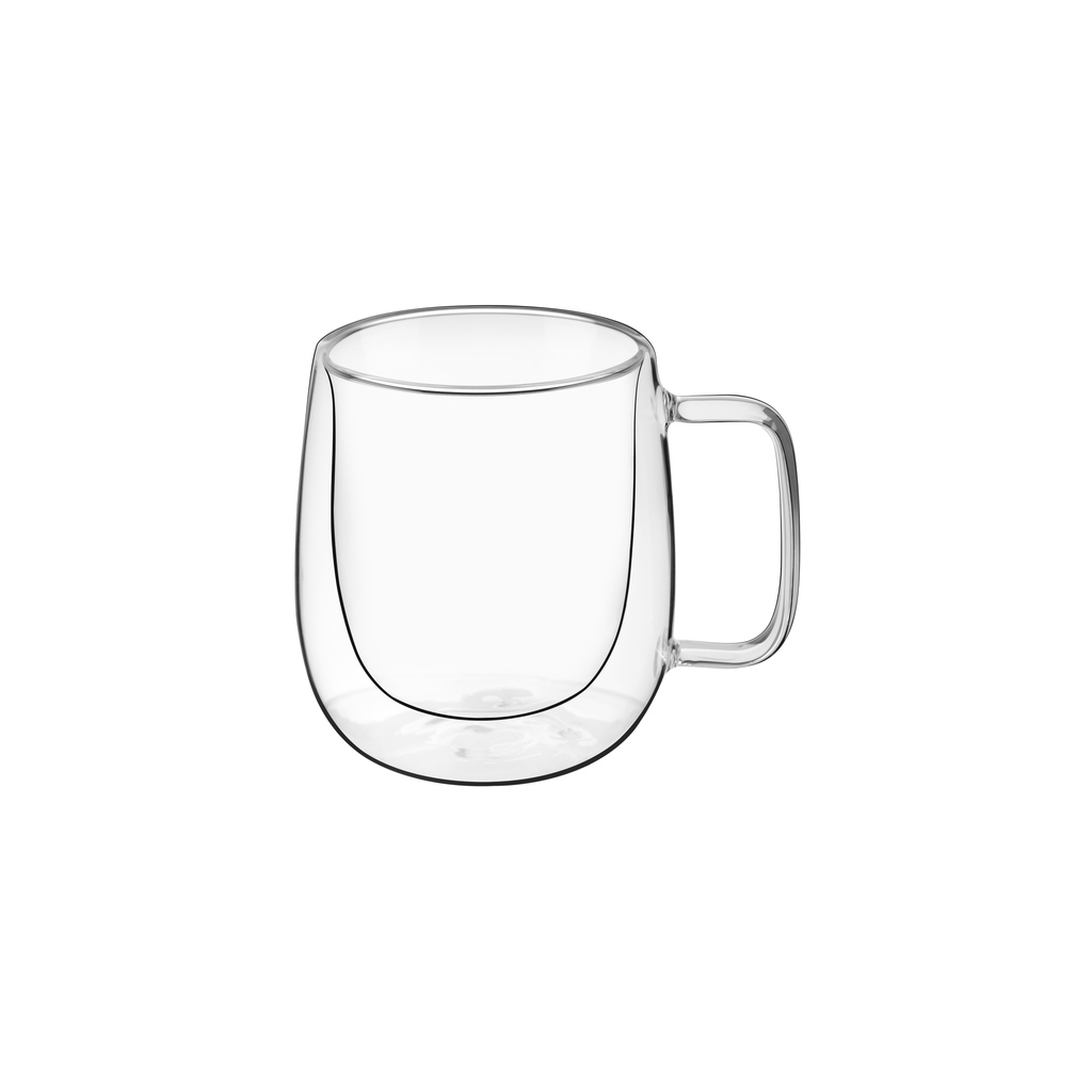 Набір чашок Ringel Guten Morgen 400 мл 2 шт (RG-0002/2*400 s) - зображення 2