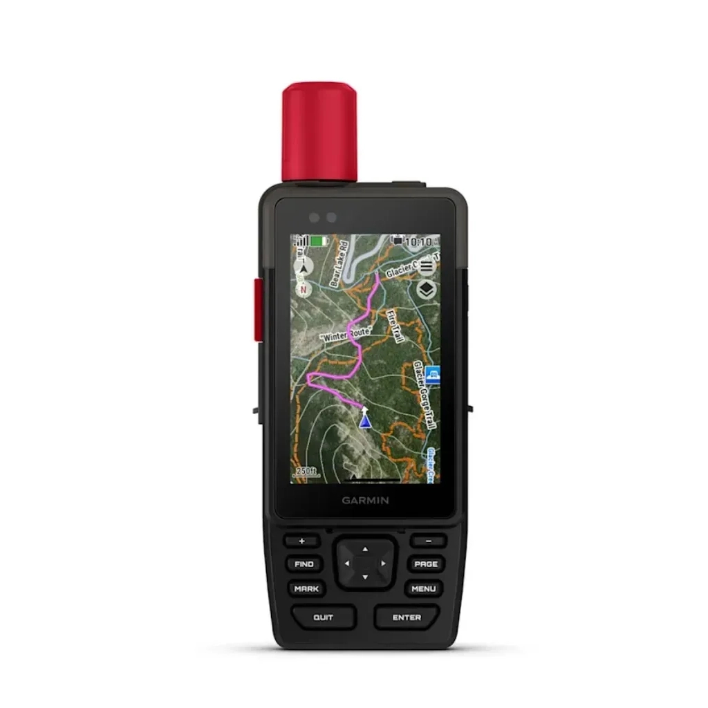 Персональний навігатор Garmin GPSMAP H1i Plus GPS (010-02921-01) - зображення 7