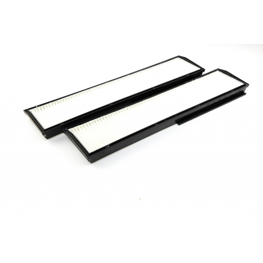 Фільтр салону SHAFER SAK862/S - зображення 1