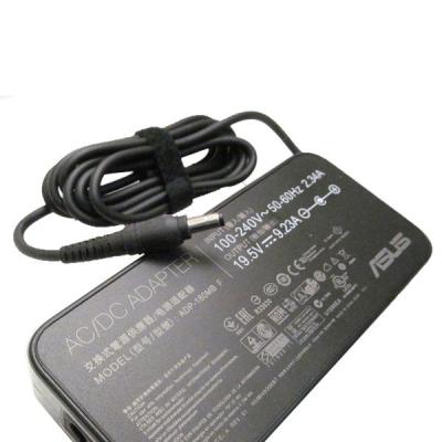 Блок живлення до ноутбуку ASUS 180W 19.5V, 9.23A, разъем 5.5/2.5, F Slim-корпус (ADP-180MB) - зображення 3