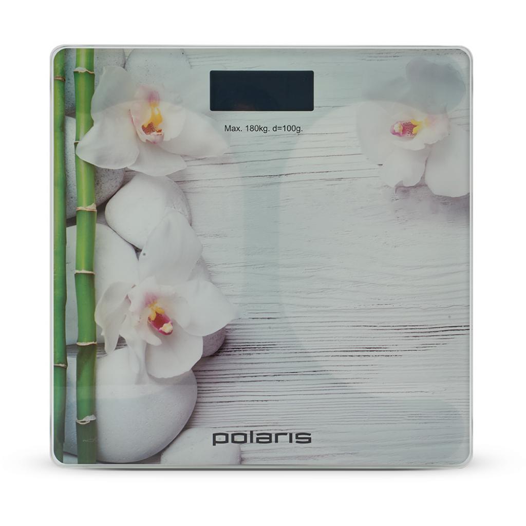 Ваги підлогові Polaris PWS 1863DG - зображення 6