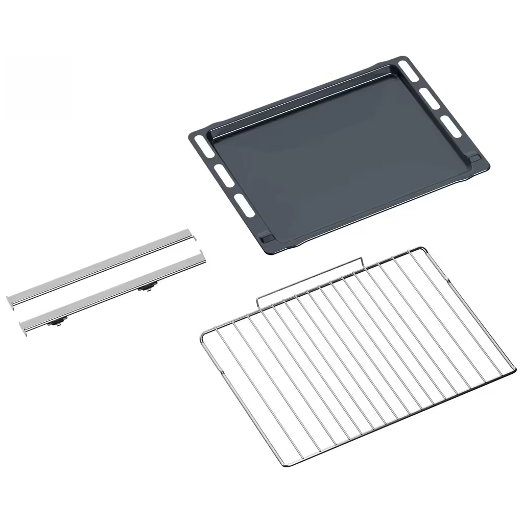 Духова шафа Whirlpool OMR55CU1B - зображення 7