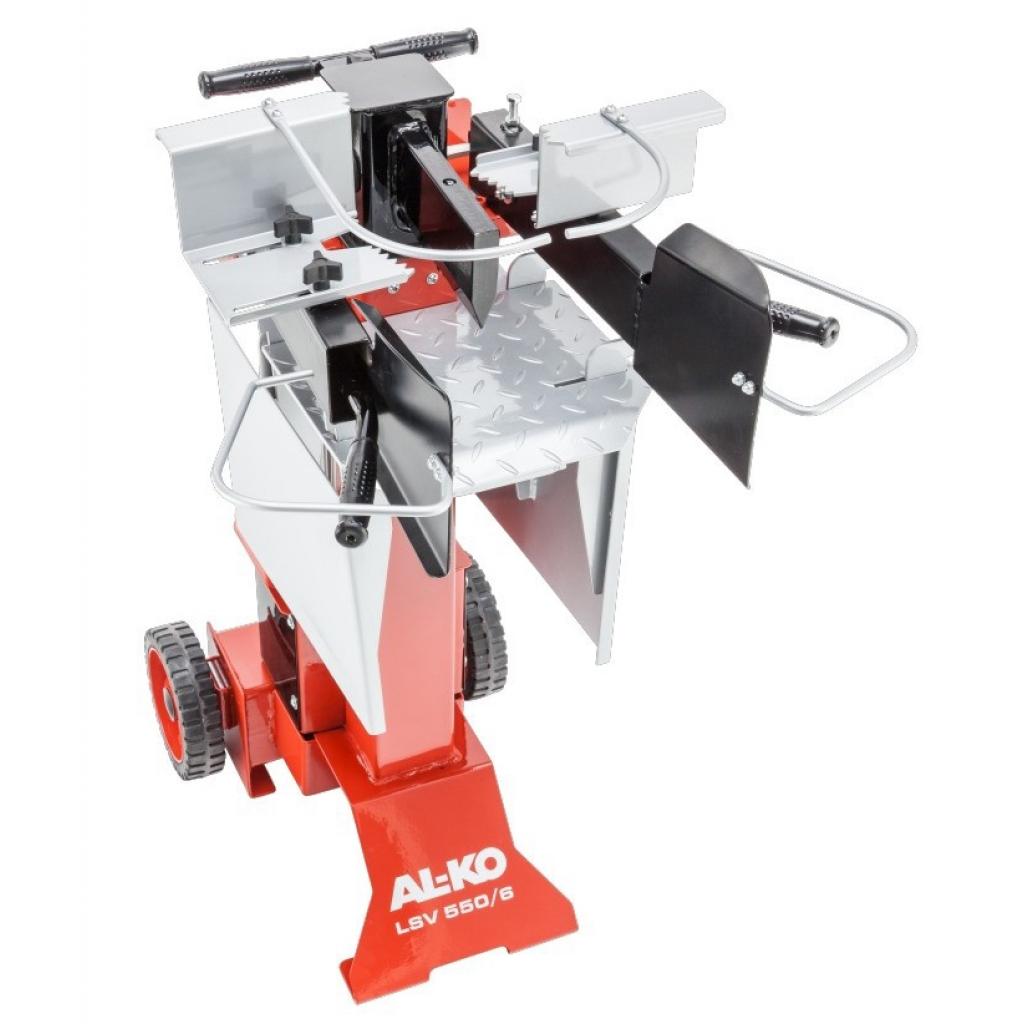 Дровокол AL-KO LSV 550/6 (113788) - зображення 3