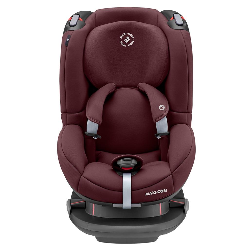 Автокрісло Maxi-Cosi Tobi Authentic Red (8601600140) - зображення 6