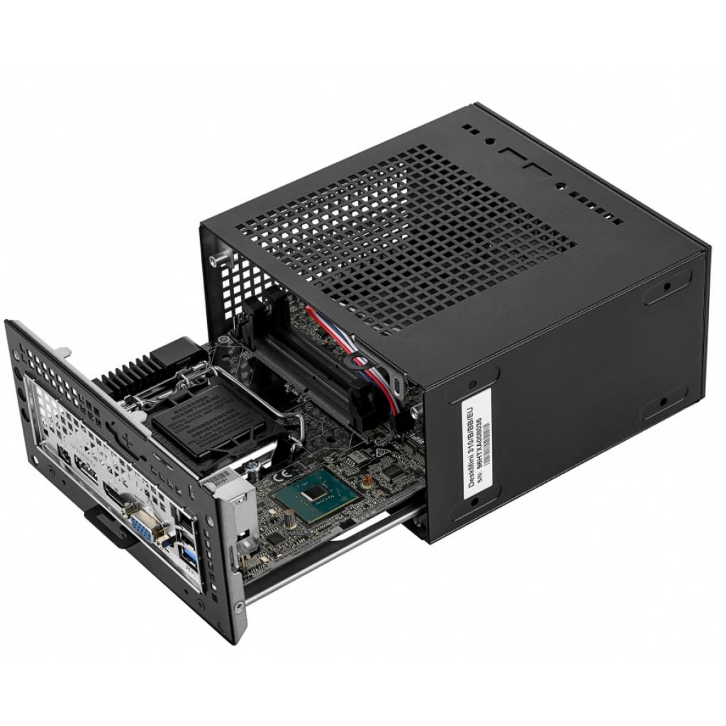 Комп'ютер ASRock DeskMini 310 (DESKMINI_310/B/BB) - изображение 8