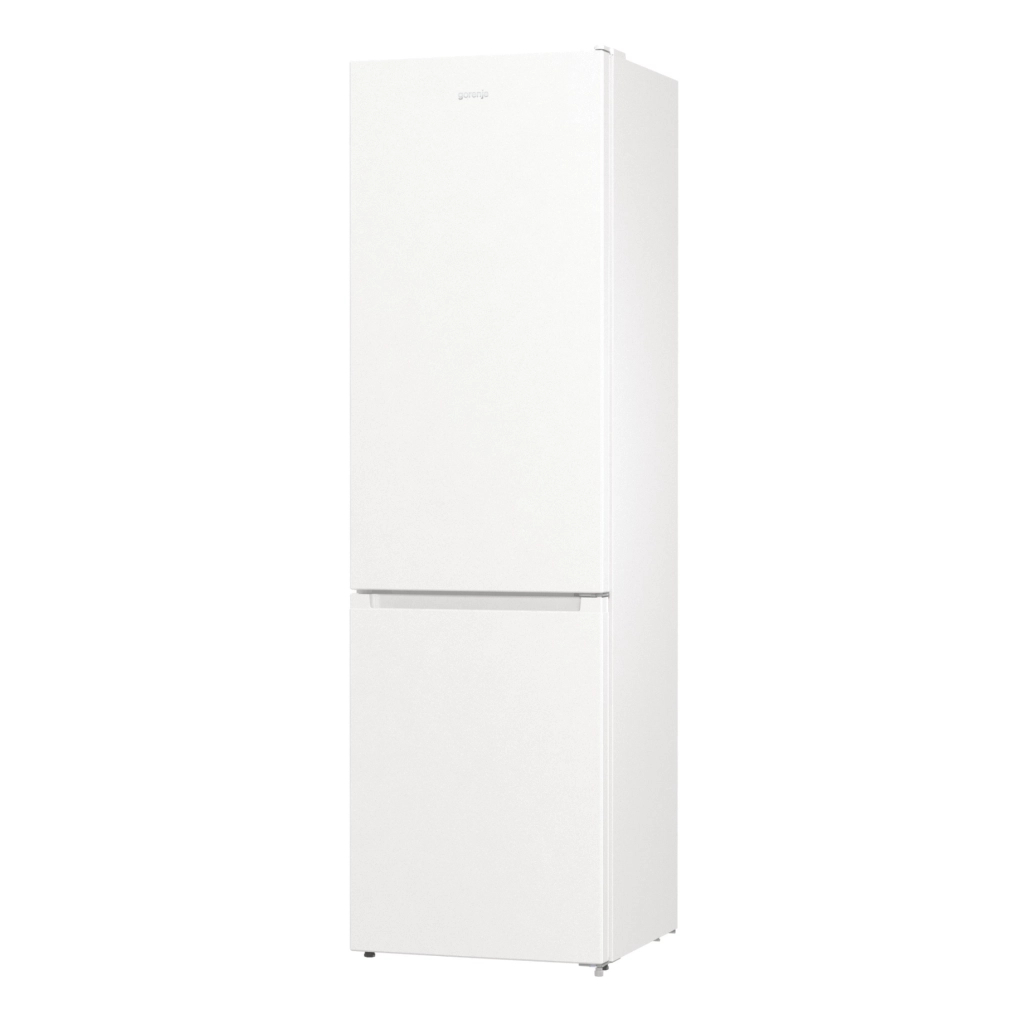Холодильник Gorenje NRK6201PW4 - зображення 4
