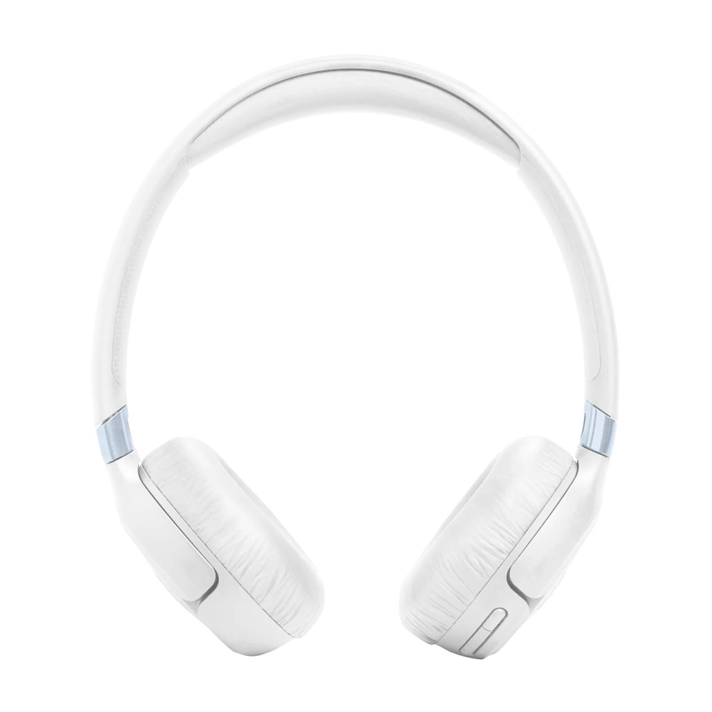 Навушники JBL Tune 680 NC White (JBLT680NCWHT) - зображення 6