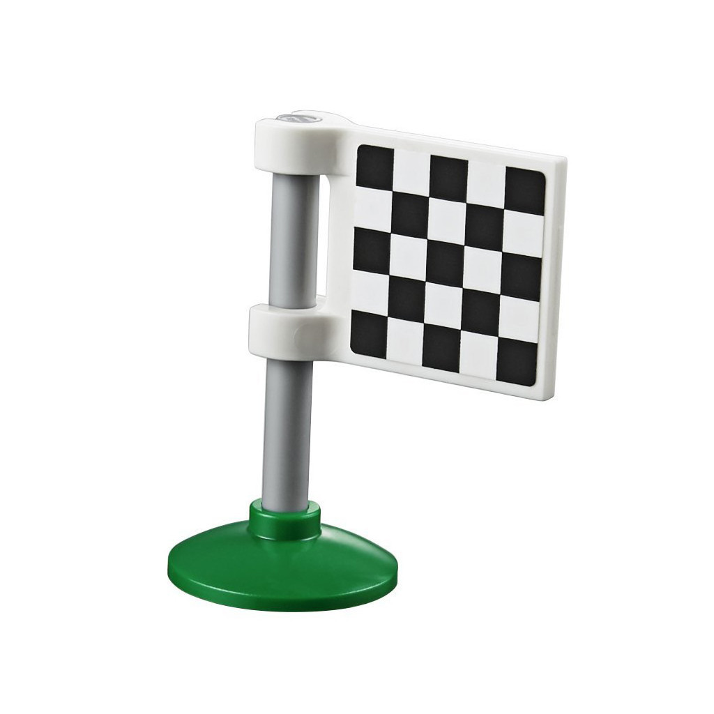 Конструктор LEGO City Great Vehicles Гоночний автомобіль (60113) - зображення 11