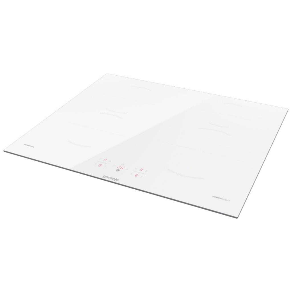 Варочна поверхня Gorenje GI6401WSC - зображення 6