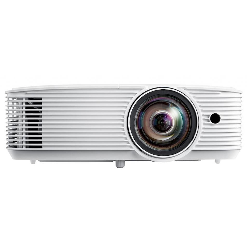 Проектор Optoma X309ST - зображення 5