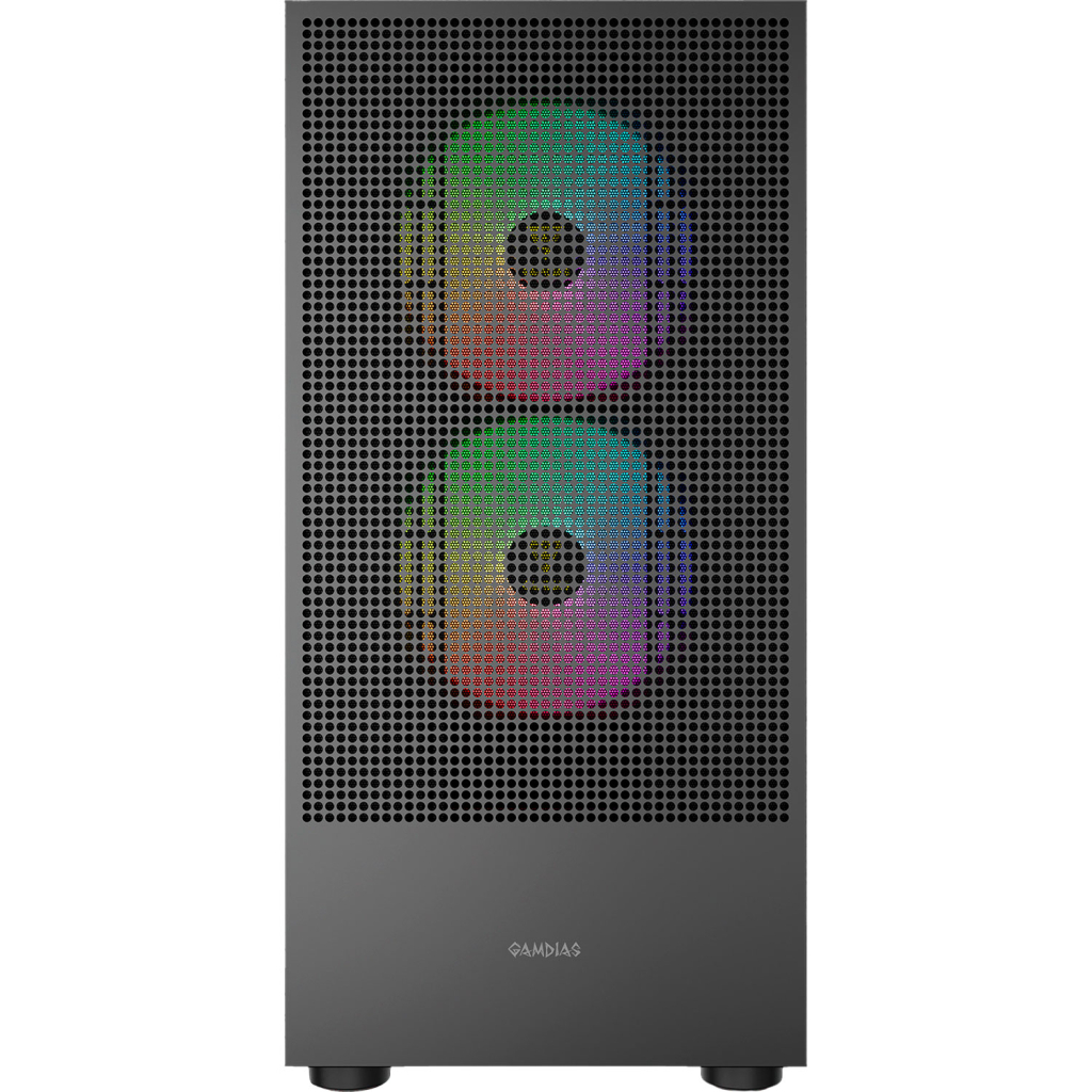 Корпус Gamdias TALOS M3 MESH (4711514500899) - зображення 3