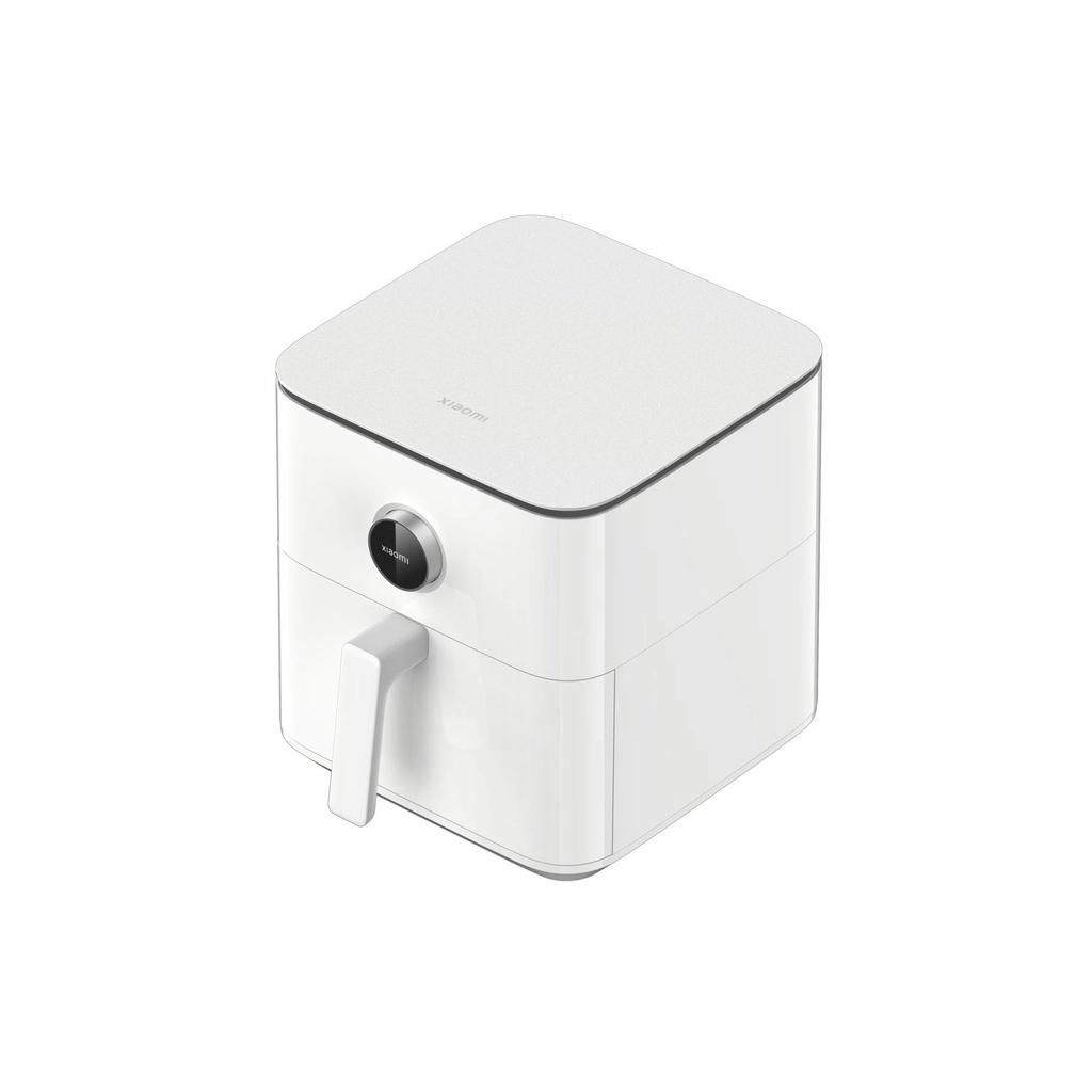 Мультипіч Xiaomi Smart Air Fryer MAF10 White (6.5L) - зображення 2