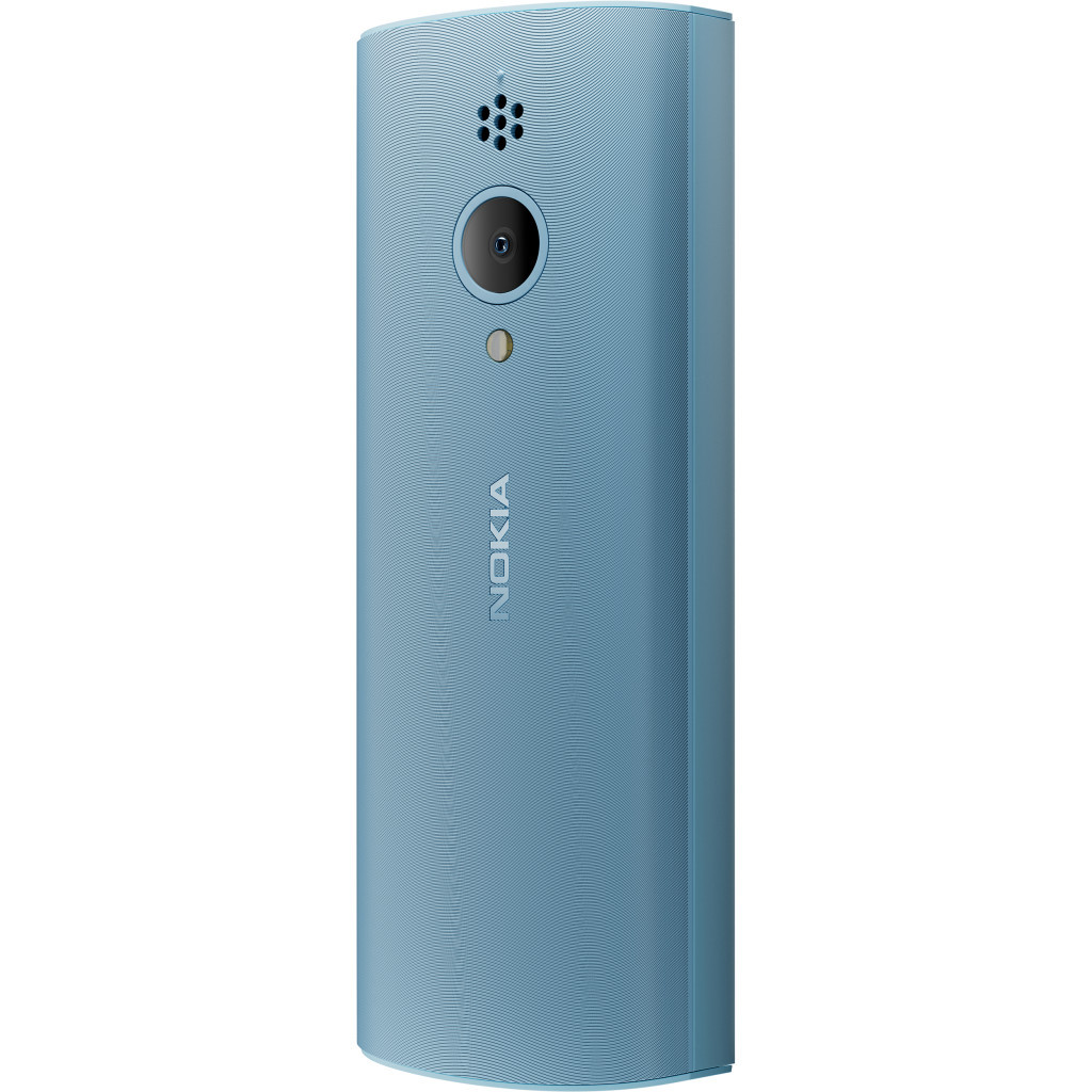 Мобільний телефон Nokia 150 2023 Blue - зображення 10