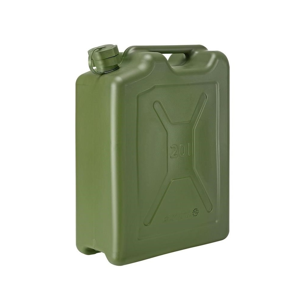 Каністра автомобільна Neo Tools 20 л (21-127-950) - изображение 1